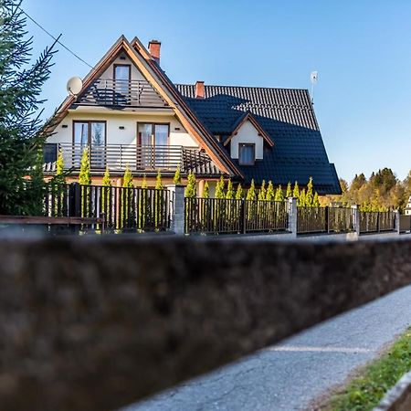 Miloszowka Witów エクステリア 写真